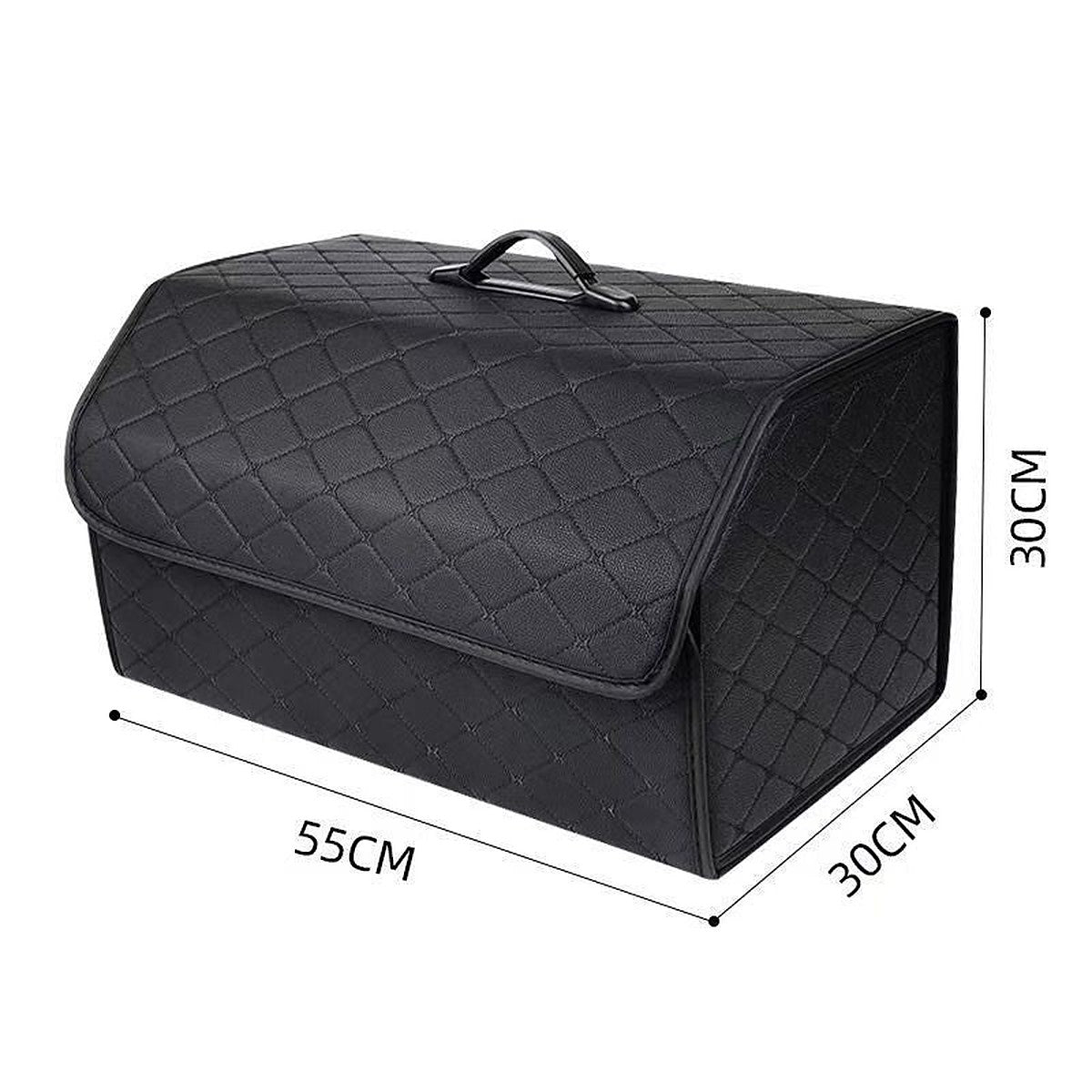Trunk organizer by Glow Ritual