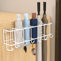 Wall-mount umbrella holder by Glow Ritual