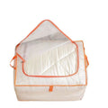 Under-bed storage bag by Glow Ritual