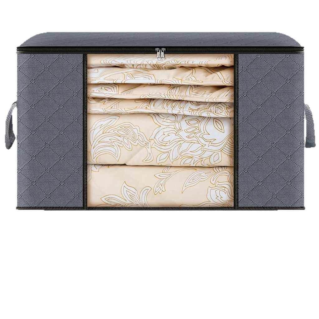 Under bed storage bags by Glow Ritual