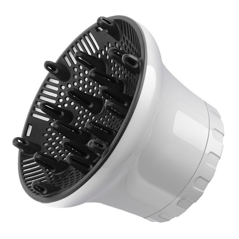 Universal hair dryer diffuser by Glow Ritual