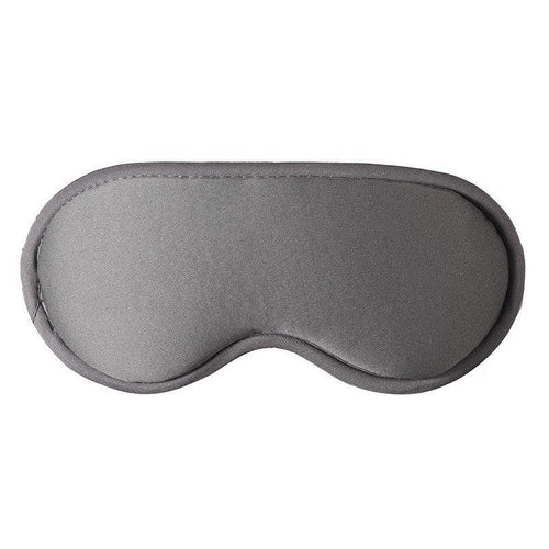 USB heated eye mask by Glow Ritual