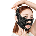 V-line face lift strap by Glow Ritual