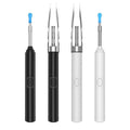 Smart visual ear cleaner by Glow Ritual