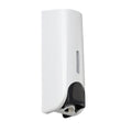 Wall-mount shampoo dispenser by Glow Ritual