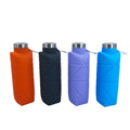 Collapsible water bottle by Glow Ritual