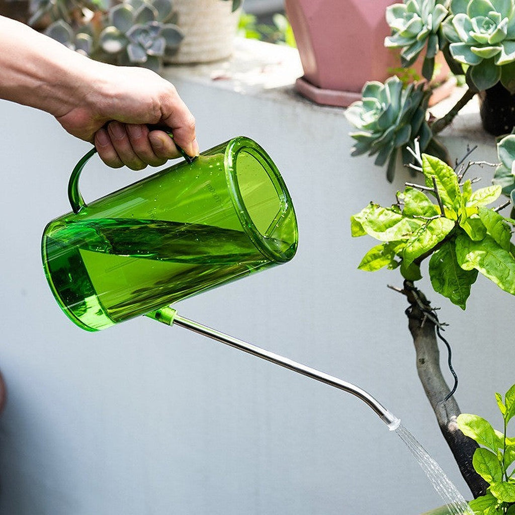Indoor watering can by Glow Ritual