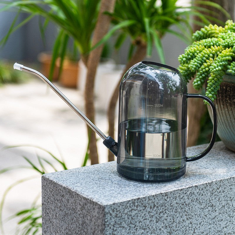 Indoor watering can by Glow Ritual