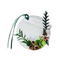 Soy wax sachet by Glow Ritual