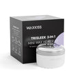 Mini wax warmer home waxing kit by Glow Ritual