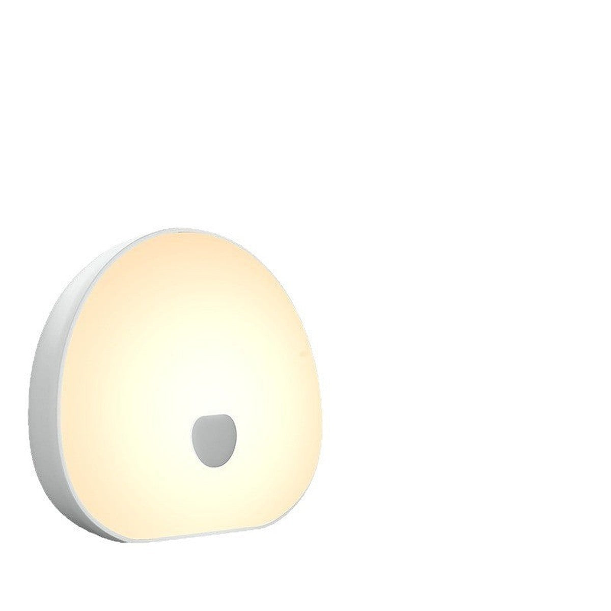 Portable white noise sleep sound machine by Glow Ritual