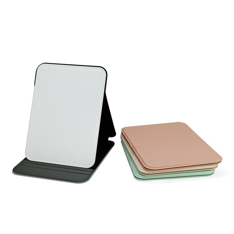 Desktop glass whiteboard by Glow Ritual