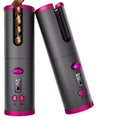 Cordless automatic hair curler by Glow Ritual