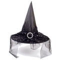 Witch hat by Glow Ritual