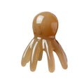 Octopus scalp massager comb by Glow Ritual