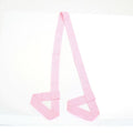 Adjustable yoga mat carrying strap by Glow Ritual